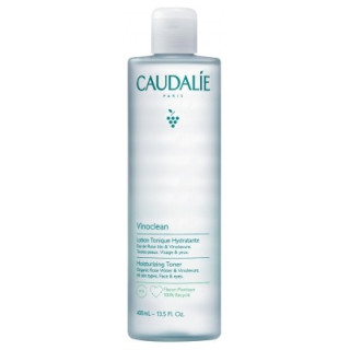 Lotion Tonique Hydratante Vinoclean Caudalie