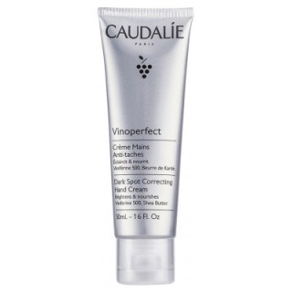 Crème Mains Anti-Taches Vinoperfect Caudalie 50ml