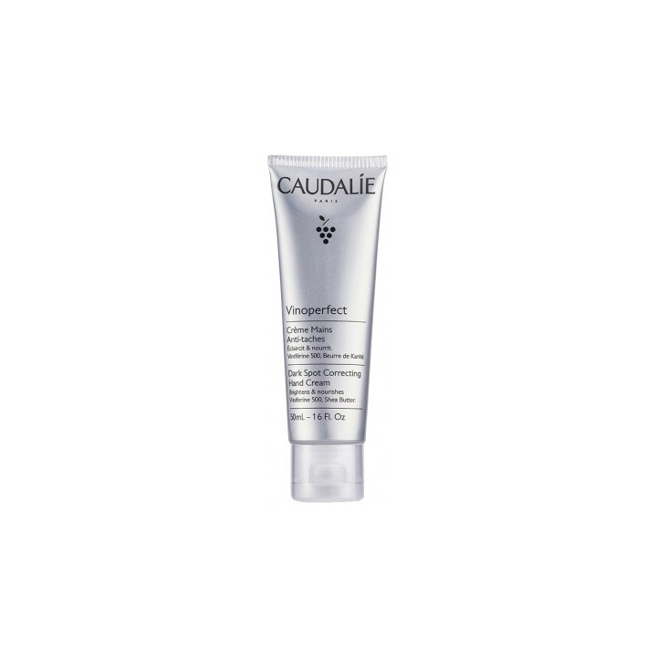 Crème Mains Anti-Taches Vinoperfect Caudalie 50ml