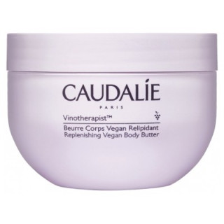 Beurre Corps Vegan Relipidant Caudalie