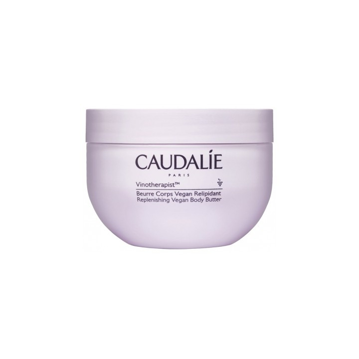 Beurre Corps Vegan Relipidant Caudalie