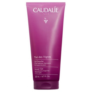 Gel Douche Thé des Vignes 200 ml - Caudalie