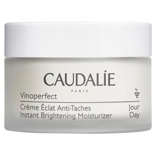 Crème Éclat Anti-Taches Vinoperfect Caudalie