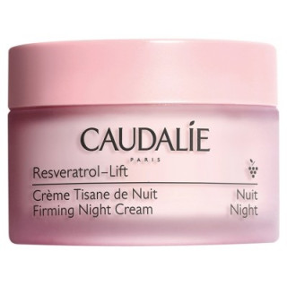 Crème Tisane de Nuit Resveratrol [Lift] de Caudalie