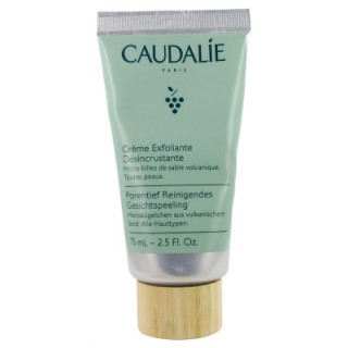 Crème Exfoliante Désincrustante Caudalie 75ml