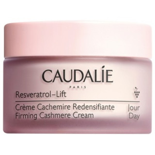 Crème Cachemire Redensifiante Resveratrol [Lift] de Caudalie