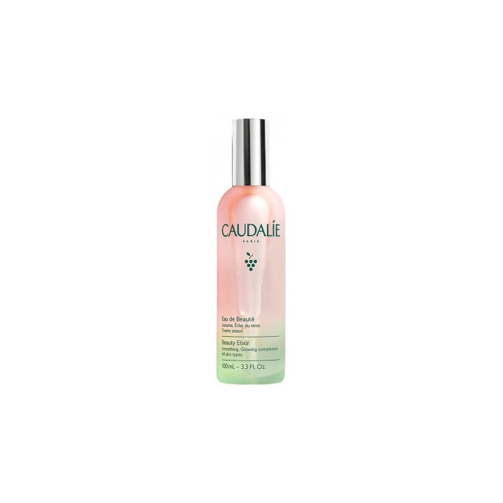Eau de Beauté Éclat du Teint Caudalie 100ml