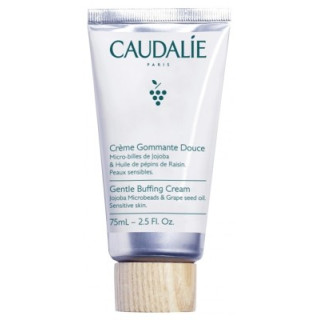 Crème Gommante Douce Caudalie 75ml