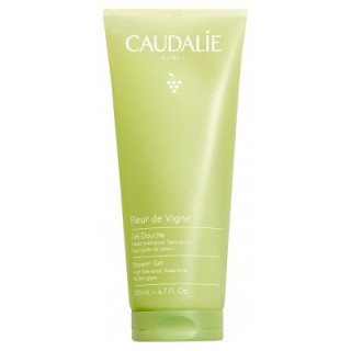 Gel Douche Fleur de Vigne Caudalie 200 ml