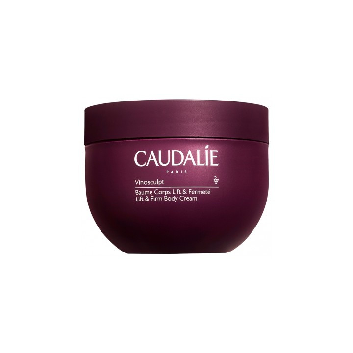 Caudalie Vinosculpt Baume Corps Lift & Fermeté 250 ml