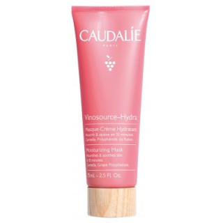 Masque-Crème Hydratant Vinosource Hydra Caudalie