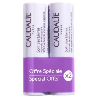 Caudalie Vinotherapist Soin des Lèvres