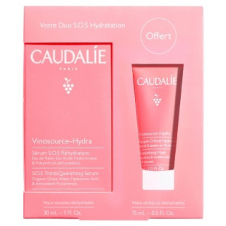 Caudalie Vinosource Hydra Sérum S.O.S