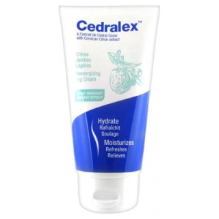 Crème Jambes Légères Cedralex 150 ml