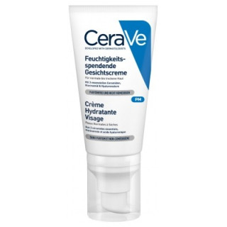 Crème Hydratante Visage CeraVe 52ml