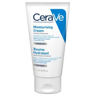 Baume Hydratant CeraVe 50 ml