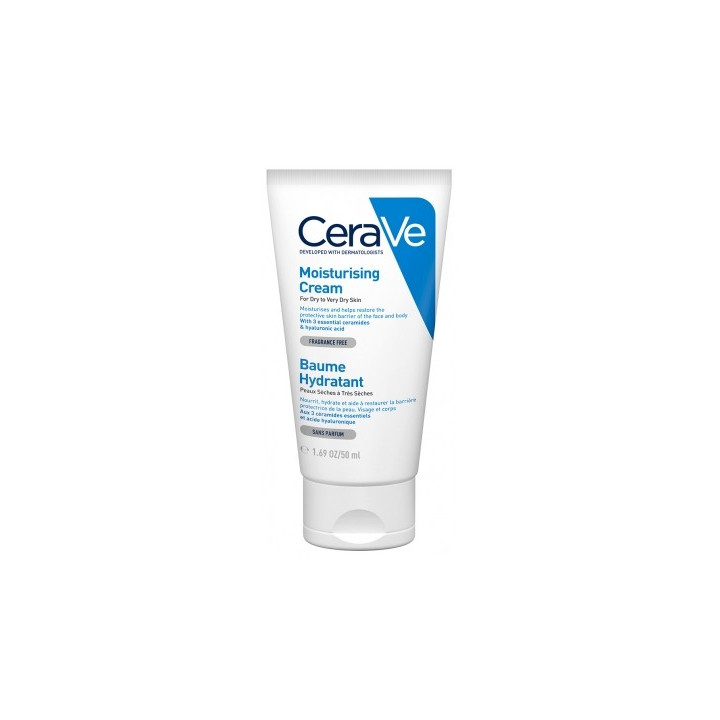 Baume Hydratant CeraVe 50 ml