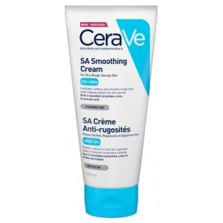 Crème Anti-Rugosités SA CeraVe 177ml