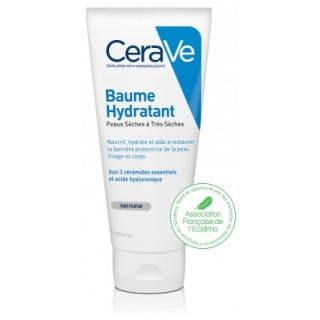 Baume Hydratant CeraVe 177 ml