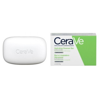 Pain Hydratant Surgras CeraVe 128g