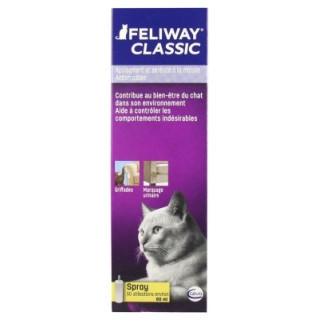 Feliway Classic Spray 60 ml