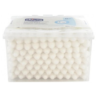 Cotons-tiges Chicco pour bébés