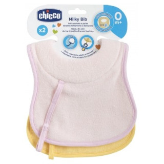 Bavoirs Chicco pour bébé