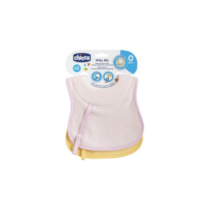 Bavoirs Chicco pour bébé
