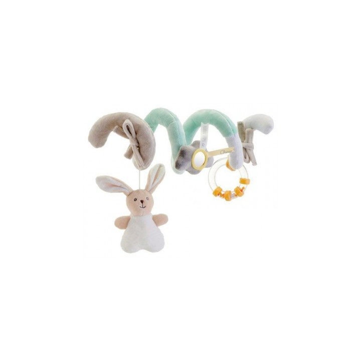 Spirale d'Activités Poussette Chicco pour bébé