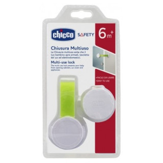 Fermeture Polyvalente de Sécurité Chicco Safety