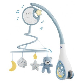 Mobile 3en1 First Dreams Next2Dreams de Chicco