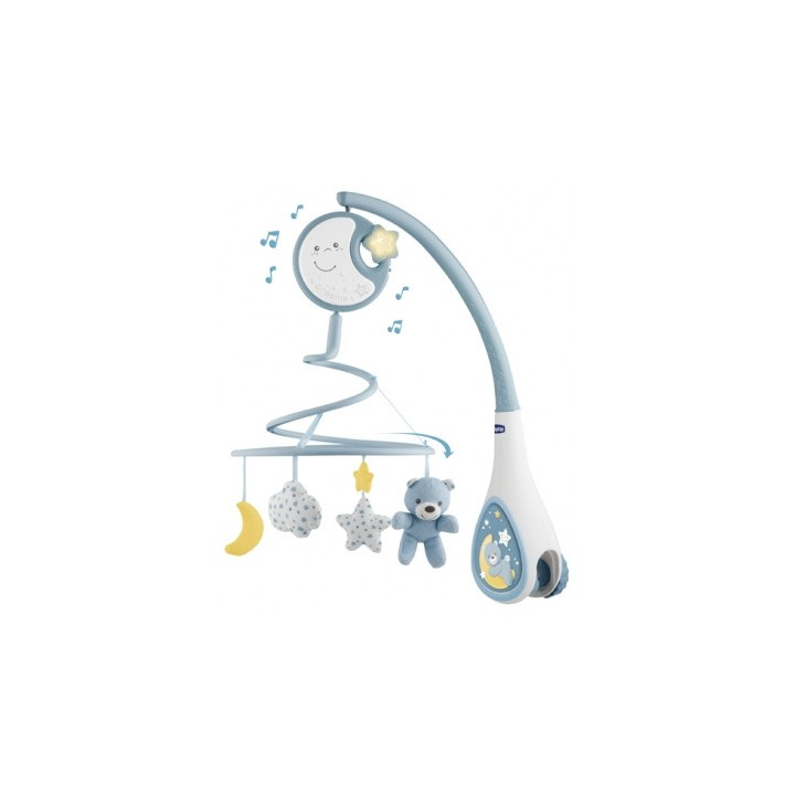 Mobile 3en1 First Dreams Next2Dreams de Chicco