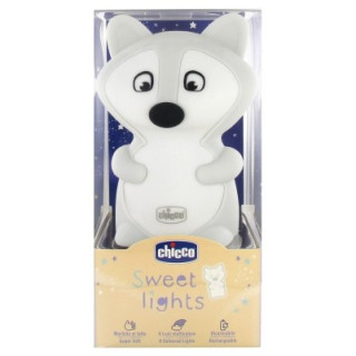 Veilleuse Chicco Sweet Lights pour bébé