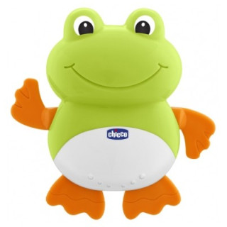 Grenouille nageuse Chicco Baby Senses