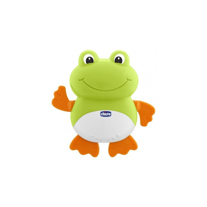 Grenouille nageuse Chicco Baby Senses