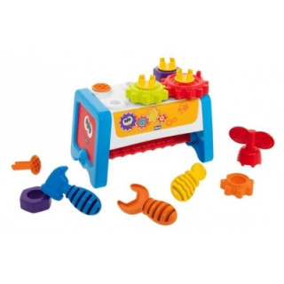 Établi d'activités 2en1 Smart2Play pour enfants