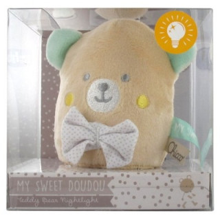 Veilleuse pour bébé Chicco My Sweet Doudou