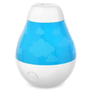 Humidificateur Ambiant Chicco - Santé Respiratoire