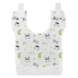 Bavoirs Compostables Chicco 36 Pièces