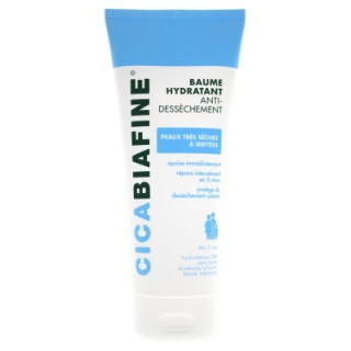 Baume Hydratant Anti-Dessèchement CicaBiafine 200ml