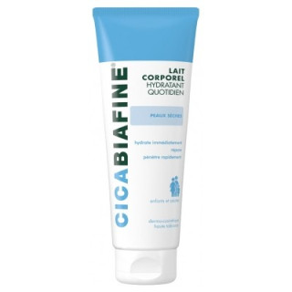 CicaBiafine Lait Hydratant Corporel Quotidien