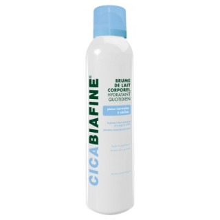CicaBiafine Brume de Lait Corporel 200 ml