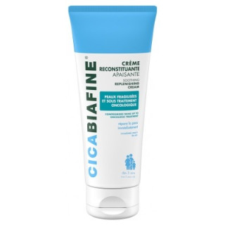 CicaBiafine Crème Reconstituante Apaisante 200 ml