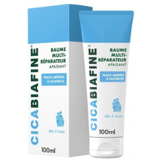 CicaBiafine Baume Multi-Réparateur Apaisant