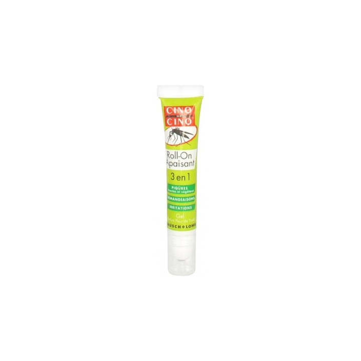 Roll-on apaisant Cinq sur Cinq 7ml