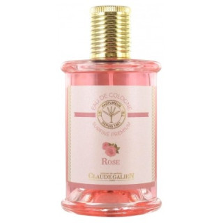 Eau de Cologne Surfine Premium Rose 100 ml