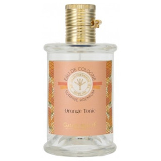 Eau de Cologne Surfine Premium Orange Tonic 100ml