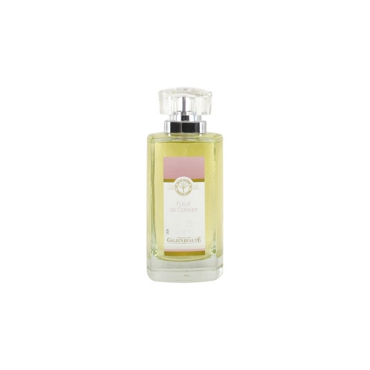 Eau Parfumée Fleur de Cerisier Claude Galien