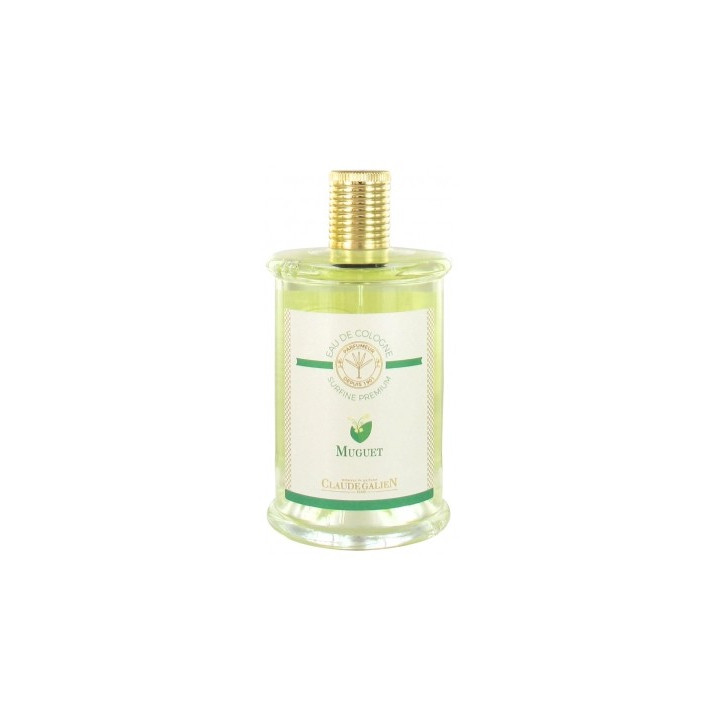 Eau de Cologne Surfine Premium Muguet 200 ml