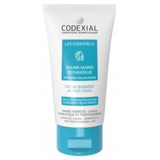 Baume Mains Réparateur Codexial 50ml